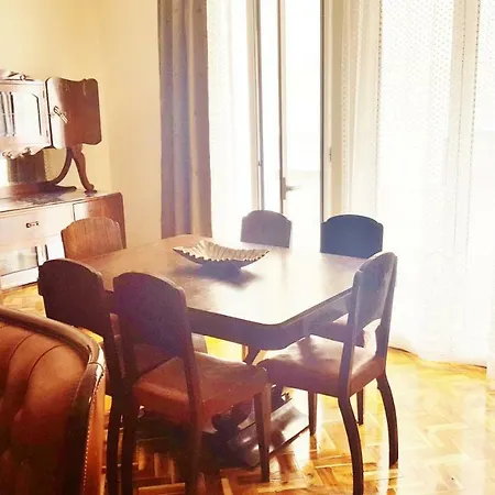 Coliseu Apartment Ponta Delgada (Sao Miguel)