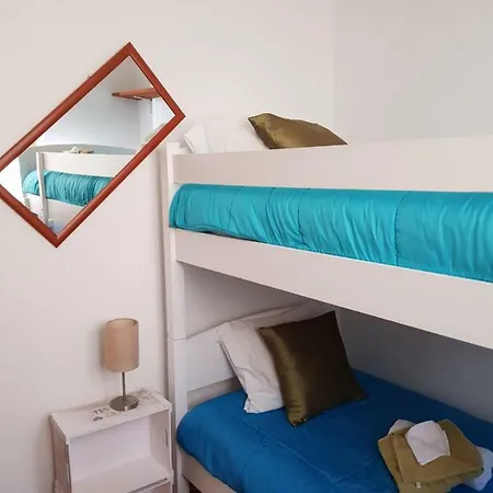 Apartment Coliseu Ponta Delgada (Sao Miguel)