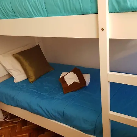 Coliseu Apartment Ponta Delgada (Sao Miguel)