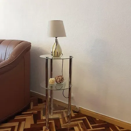 Coliseu Apartment Ponta Delgada (Sao Miguel)