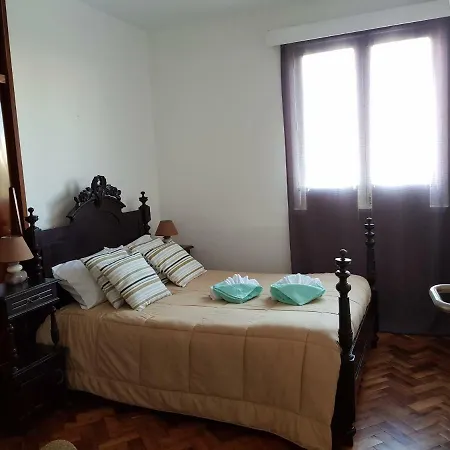 Coliseu Apartment