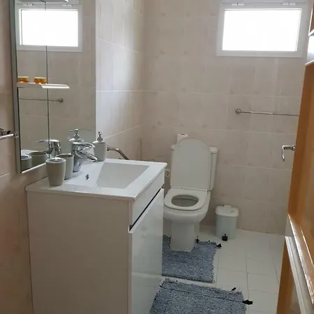 Apartment Coliseu