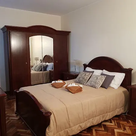 Apartment Coliseu *