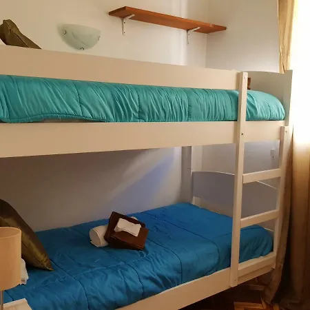 Apartment Coliseu