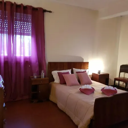 Coliseu Apartment