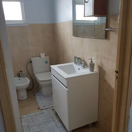 Coliseu Apartment *
