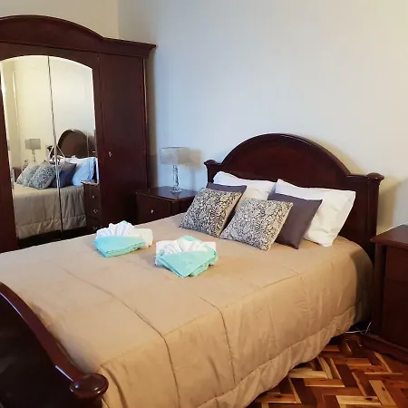 Apartment Coliseu Ponta Delgada (Sao Miguel)