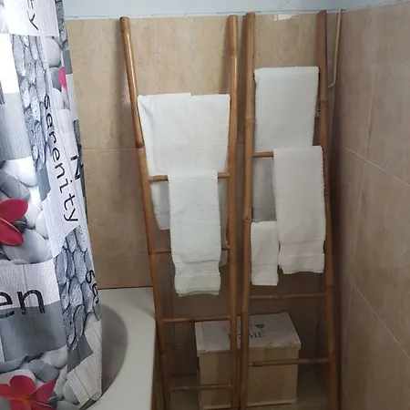 Coliseu Apartment Ponta Delgada (Sao Miguel)