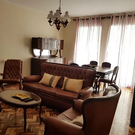 Apartment Coliseu *